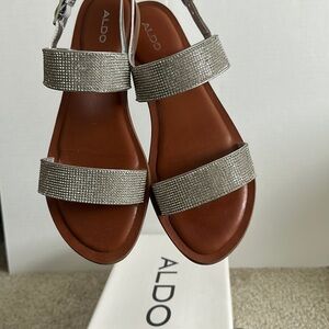 Aldo sandals